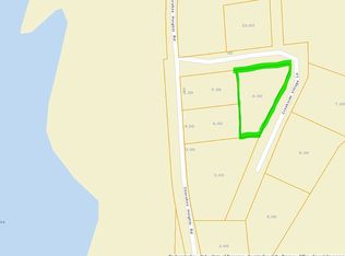 Creekside Village Ln, Sugar tree, TN 38380