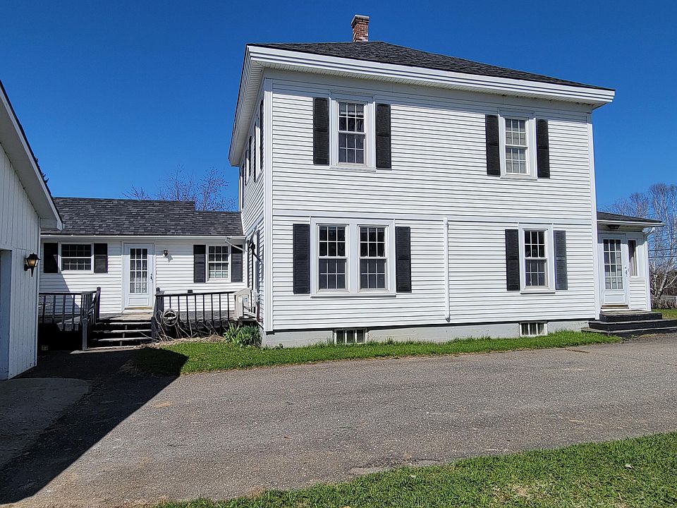 50 Station Street, Ashland, ME 04732 Zillow