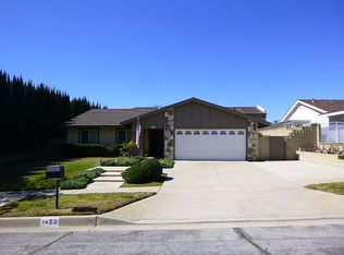 1493 Wedgewood Ave, Upland, CA 91786