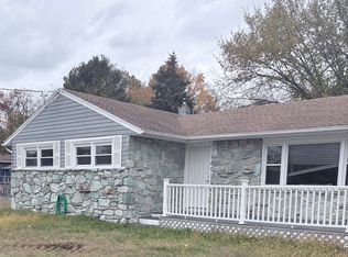 1401 Filbert St, Glassboro, NJ 08028