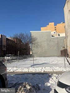 1537 Catharine St, Philadelphia, PA, 19146