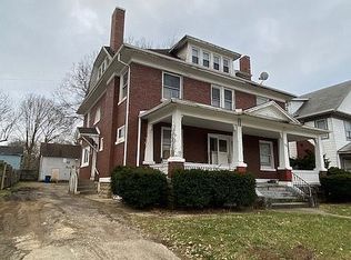 1226 Huffman Ave, Dayton, OH 45403