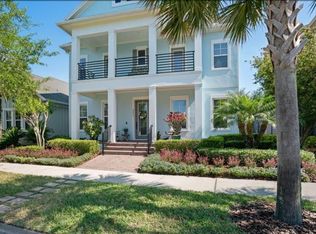 8239 Upper Perse Cir, Orlando, FL 32827