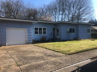 160 N Evergreen Ave, Stayton, OR