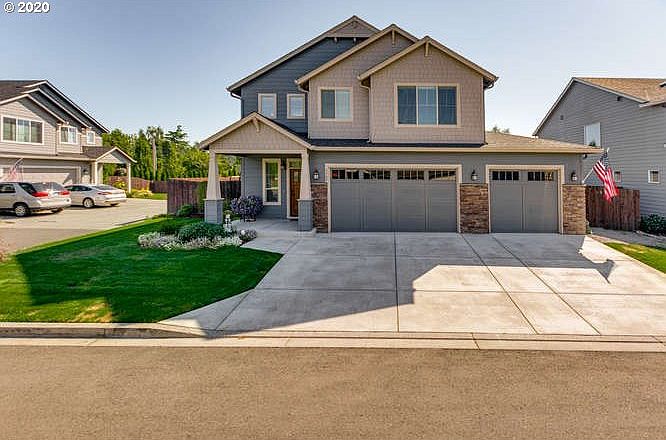 1st image of 9709 NE 163rd Ct