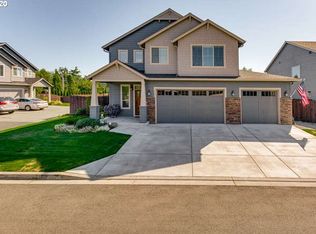 9709 NE 163rd Ct, Vancouver, WA