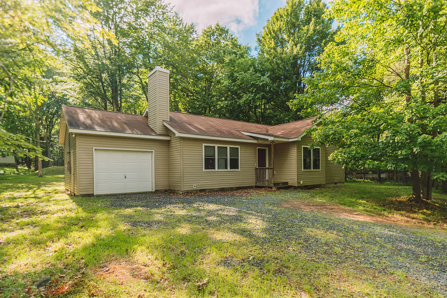 5119 Pine Tree Ln photo 1