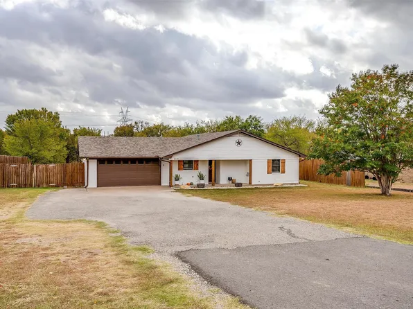1410 Azle Hwy, Weatherford, TX 76085