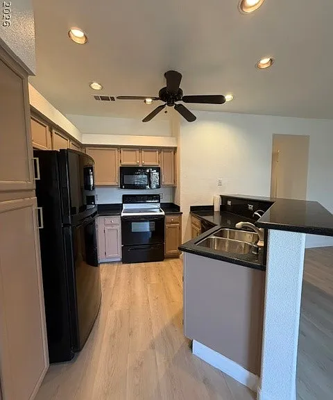 5415 W Harmon Ave #1184 — Photo 5