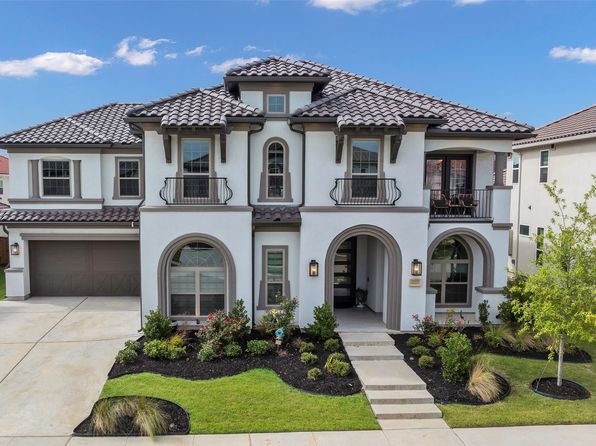 Home for Sale in Frisco TX