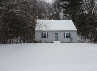 7 Circle Dr, Monson, MA 01057