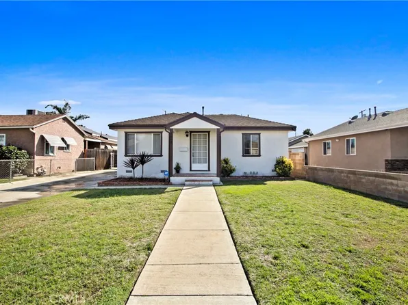 5662 Saint Ann Ave, Cypress, CA 90630