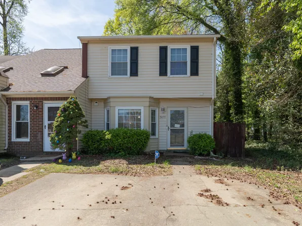 5479 Lynbrook Lndg, Virginia Beach, VA 23462