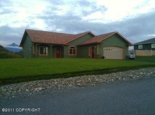 2809 N Liahona Dr, Palmer, AK 99645