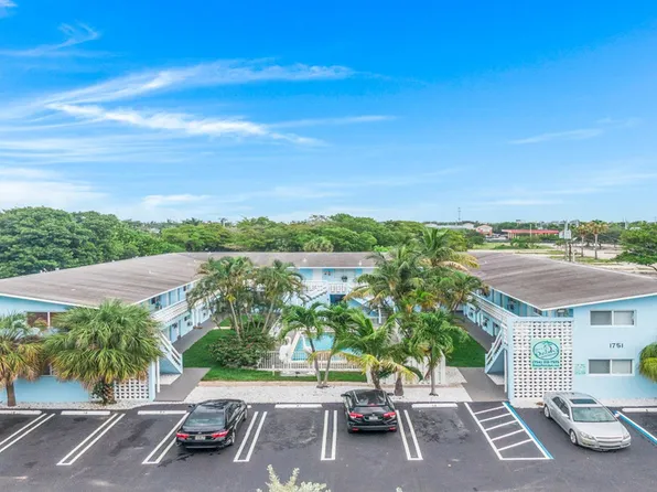 Beezy - 1751 NE 31 St