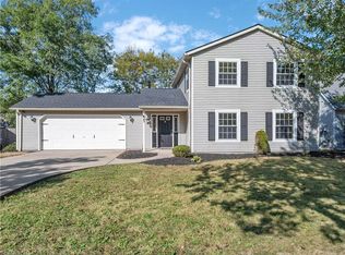 903 Bunker Hl, Medina, OH