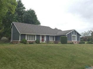 6737 Inglewood Rd, Holland, OH 43528