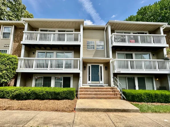 1645 Arlyn Cir APT A, Charlotte, NC 28213