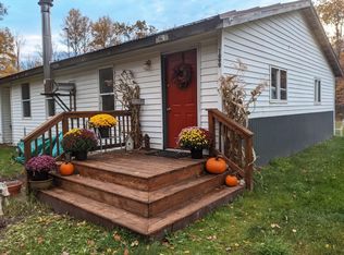 1699 W Helmer Lake Rd, Mio, MI 48647