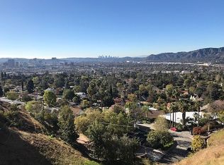 1755 Rohr St, Glendale, CA 91202