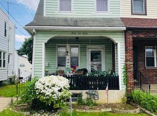 3520 President St, Philadelphia, PA 19114