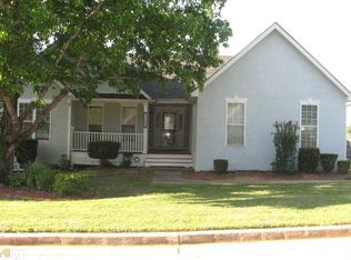 11868 Plantation Pkwy, Fayetteville, GA 30215