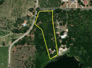 Saltsdale Rd, Umatilla, FL 32784
