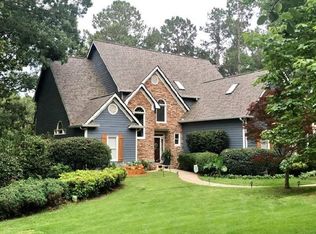 2420 Club Dr, Greensboro, GA