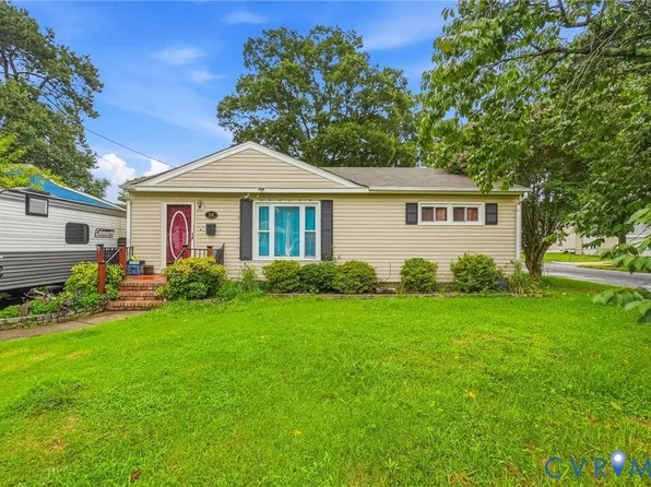 3136 Joseph Ave, Chesapeake, VA 23324