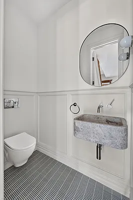 Bathroom, photo 4