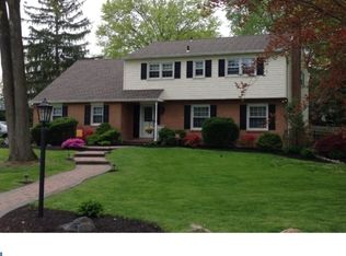 409 Scott Ln, Wallingford, PA 19086