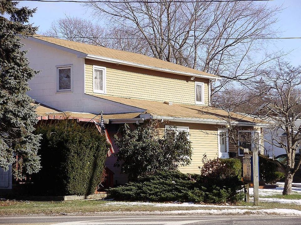 103 MARION STREET