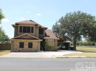 3202 Tavern Oaks St, San Antonio, TX 78247