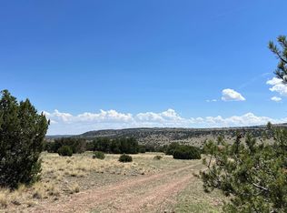 141 Deer Cir, Quemado, NM 87829