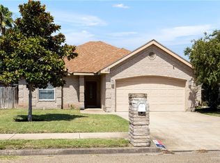 1406 La Ciniega Dr, Weslaco, TX 78596