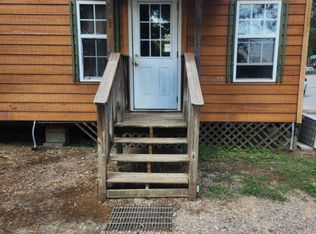 109A Kamper Ln, Morrilton, AR 72110