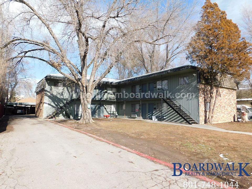 1st image of 161 E Beryl Ave APT 6