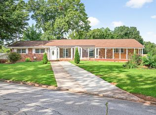 3724 Chavers Pl, Stone Mountain, GA 30083