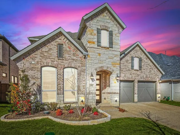 4881 Cumberland Cir, Carrollton, TX 75010