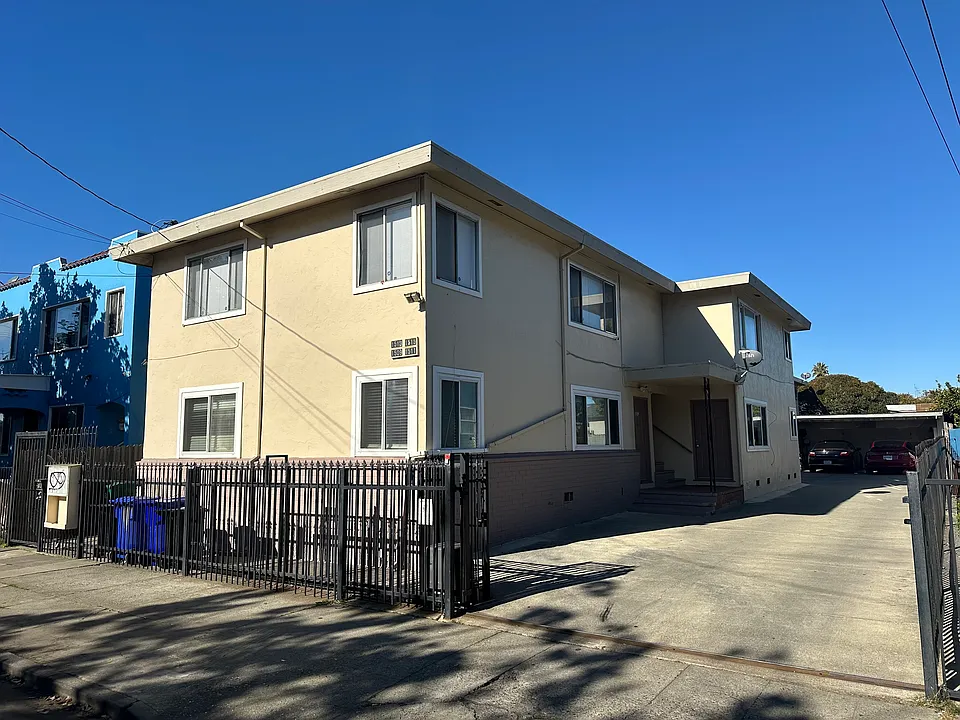 1509 Chanslor Ave #1515