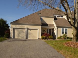189 Fairway Dr #U189, Carmel, NY
