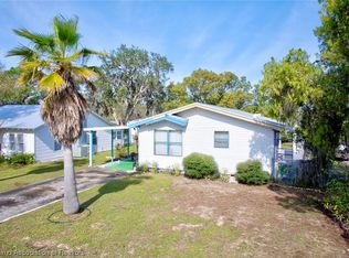 303 E Camphor St, Avon Park, FL 33825
