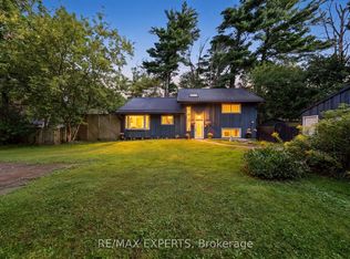 1805 Saint Johns Rd, Innisfil, ON L9S1T4