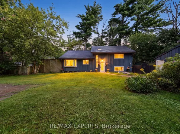 1805 Saint Johns Rd, Innisfil, ON L9S 1T4