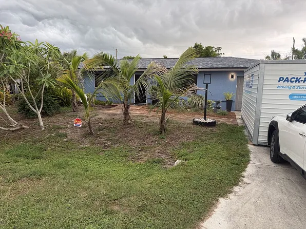 2348 Dover Ave, Fort Myers, FL 33907