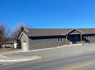 919B Blackburn Ave, Cody, WY 82414