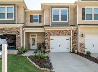1007 Longitude Dr, Durham, NC 27713