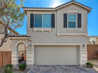 7485 Earnshaw Ave, Las Vegas, NV 89179