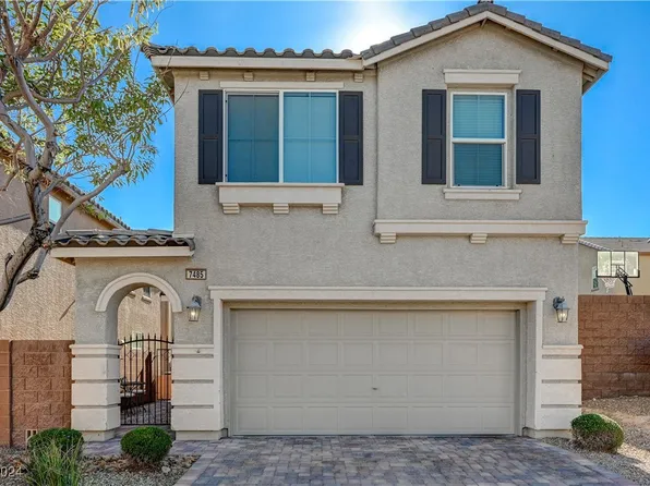 7485 Earnshaw Ave, Las Vegas, NV 89179