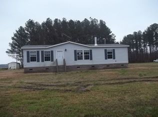 337 Whitehat Rd, Hertford, NC 27944